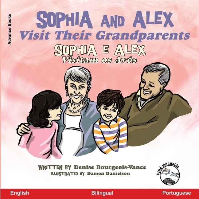 Couverture_Sophia and Alex Visit Their Grandparents