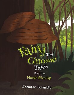Couverture_Fairy and Gnome Tales - Book Four