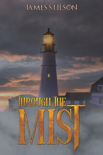 Front cover_Through the Mist