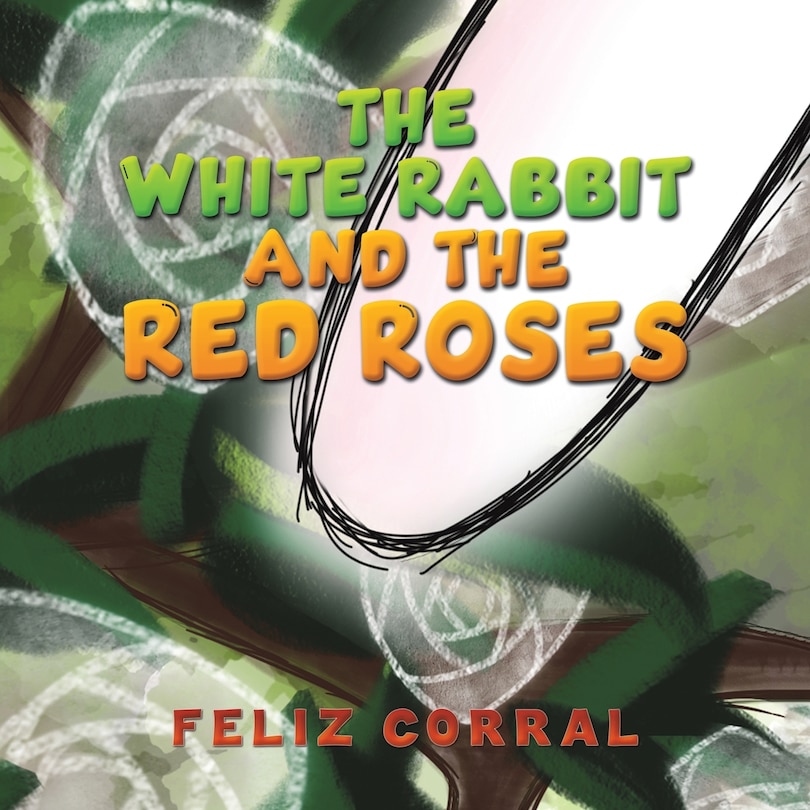 Couverture_The White Rabbit and the Red Roses