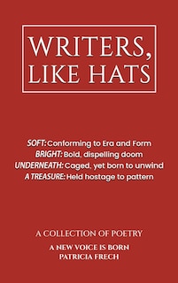 Couverture_Writers, Like Hats