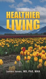 Front cover_Healthier Living