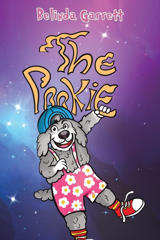 Front cover_The Pookie