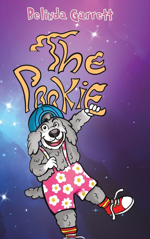 Front cover_The Pookie