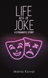 Front cover_Life as a Joke