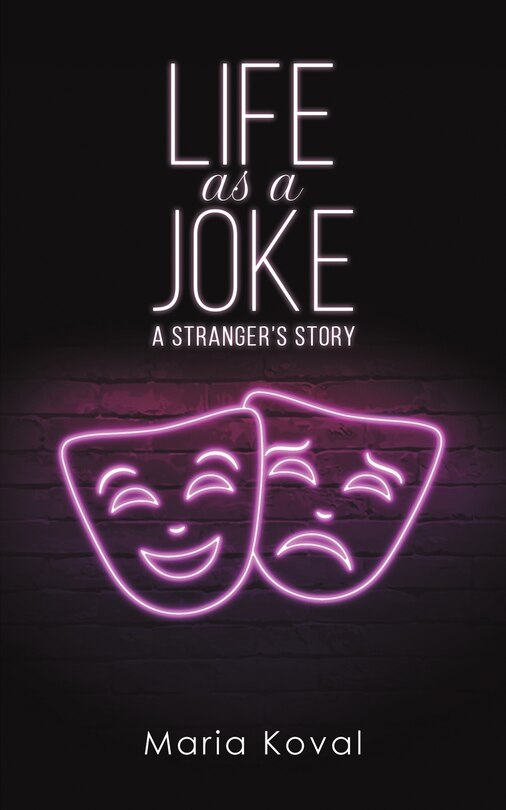 Front cover_Life as a Joke