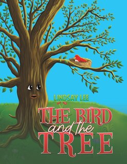 Front cover_The Bird and the Tree