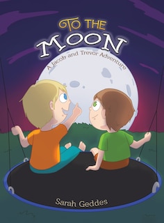 Front cover_To the Moon