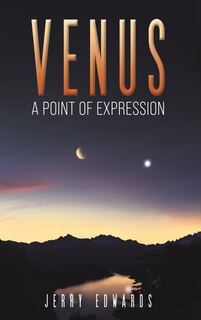 Front cover_Venus - A Point of Expression