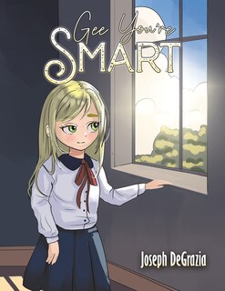 Front cover_Gee You're Smart