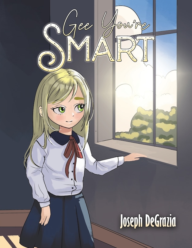 Front cover_Gee You're Smart