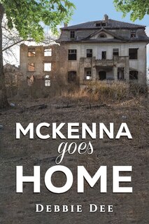 Couverture_McKenna Goes Home