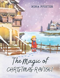 Couverture_The Magic of Christmas Ravioli