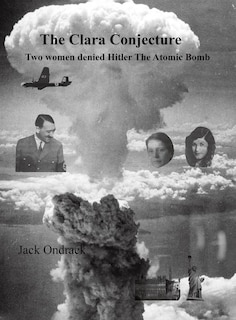 Front cover_The Clara Conjecture