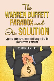 Couverture_The Warren Buffett Paradox and Its Solution