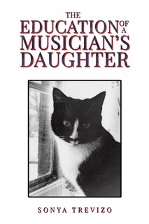 Front cover_The Education of a Musician's Daughter
