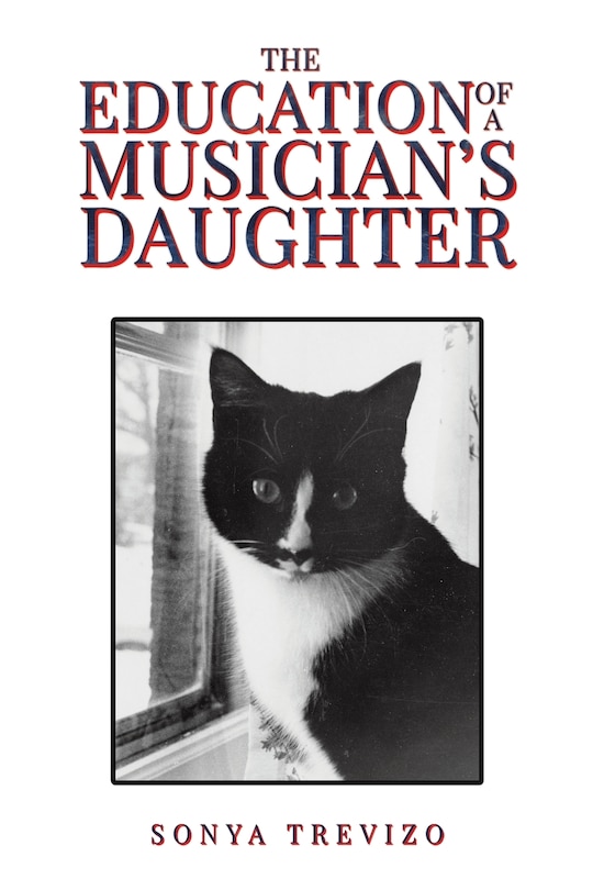 Front cover_The Education of a Musician's Daughter