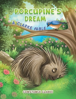Front cover_Porcupine's Dream