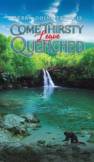 Couverture_Come Thirsty