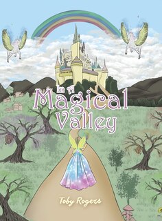Front cover_In a Magical Valley