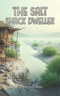 Couverture_The Salt Shack Dweller