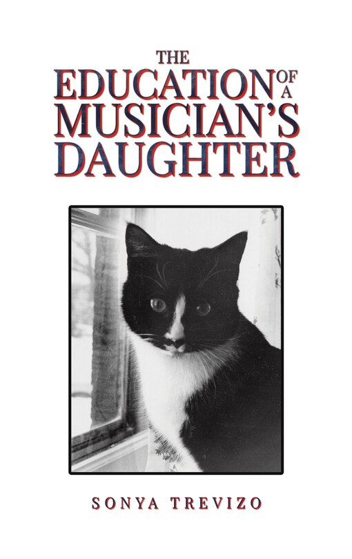 Front cover_The Education of a Musician's Daughter