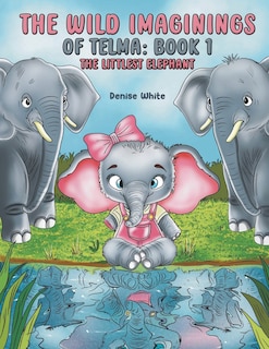 Front cover_The Wild Imaginings of Telma