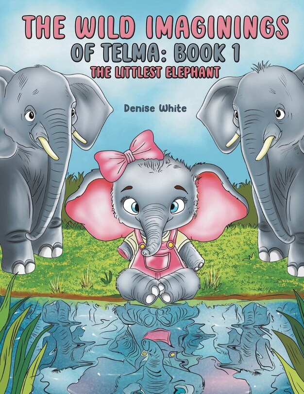 Front cover_The Wild Imaginings of Telma