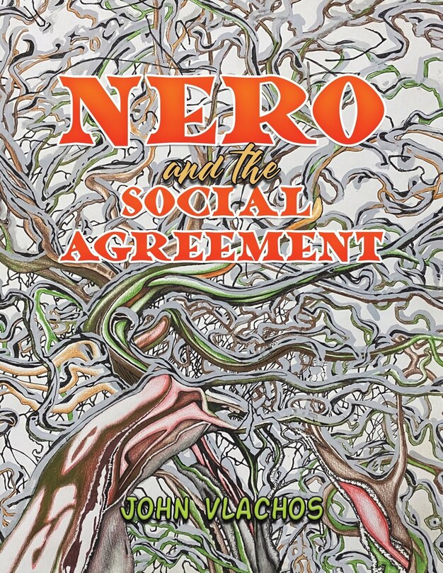 Front cover_Nero and the Social Agreement