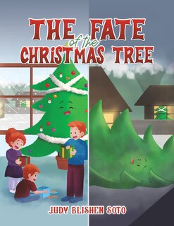 Couverture_The Fate of the Christmas Tree