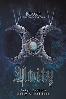 Front cover_Unity