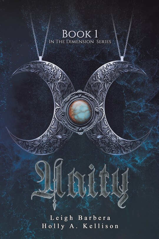 Front cover_Unity