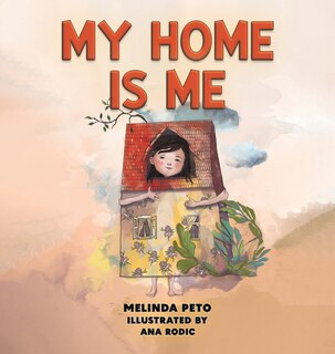 Front cover_My Home Is Me