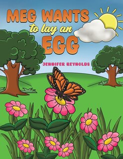 Front cover_Meg Wants to Lay an Egg