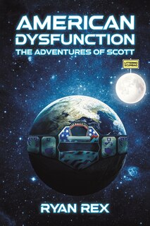 Front cover_American Dysfunction