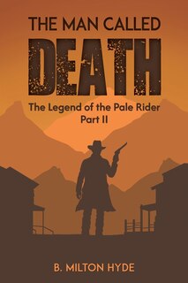 Front cover_The Man Called Death