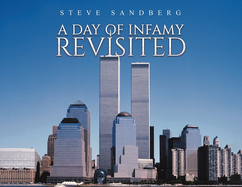 Couverture_A Day of Infamy Revisited
