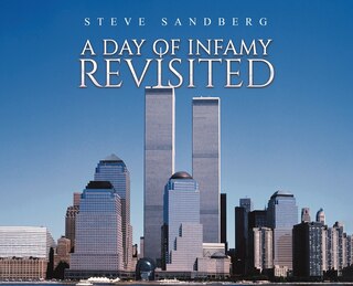 Front cover_A Day of Infamy Revisited