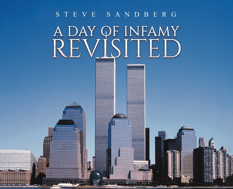 Front cover_A Day of Infamy Revisited
