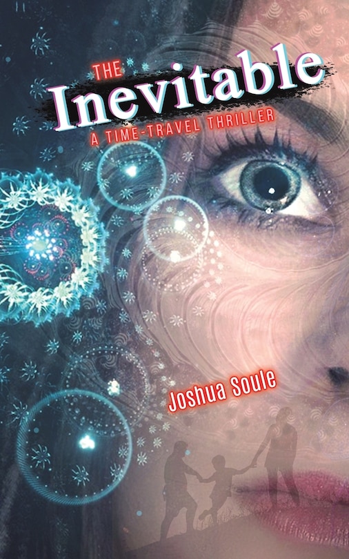 Front cover_The Inevitable
