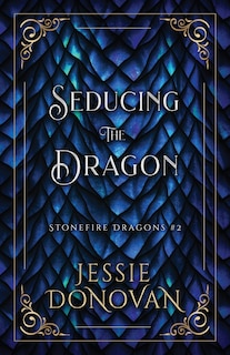 Front cover_Seducing the Dragon