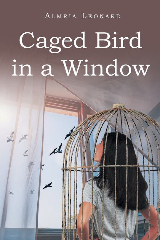 Couverture_Caged Bird in a Window