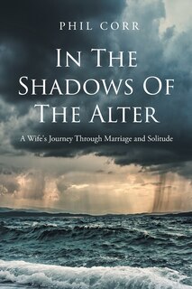 Front cover_In The Shadows of The Alter