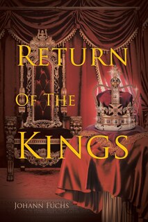 Couverture_Return Of The Kings