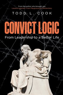 Front cover_Convict Logic