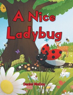 Couverture_A Nice Ladybug