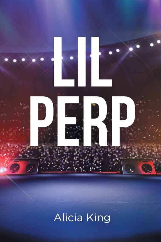 Front cover_Lil Perp
