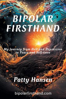 Front cover_Bipolar Firsthand