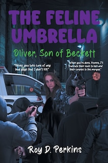 Front cover_The Feline Umbrella