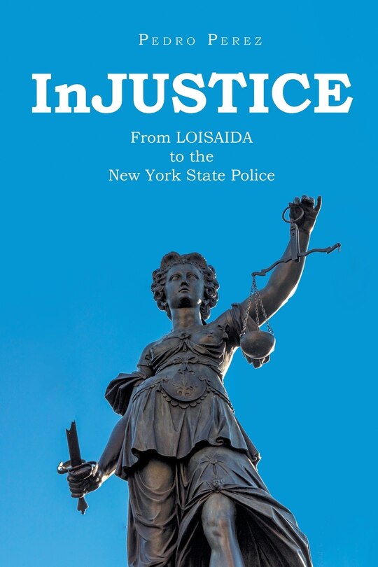 Front cover_InJUSTICE